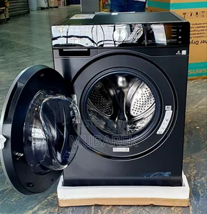 Hisense Automatic W.Machine