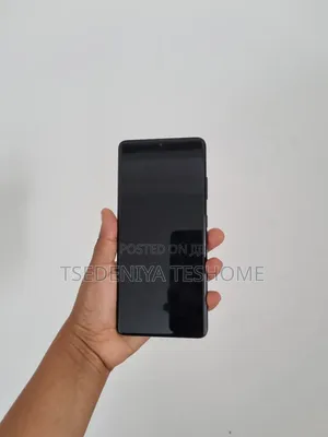 Samsung Galaxy S21 Ultra 5G 256 GB Black