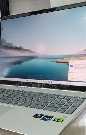 New Laptop HP Pavilion 15t 16GB Intel Core i7 SSD 1T