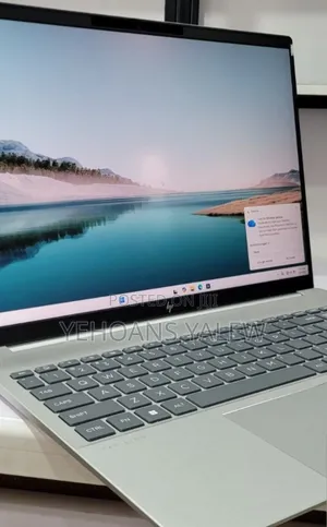 New Laptop HP Pavilion 15t 16GB Intel Core i7 SSD 1T