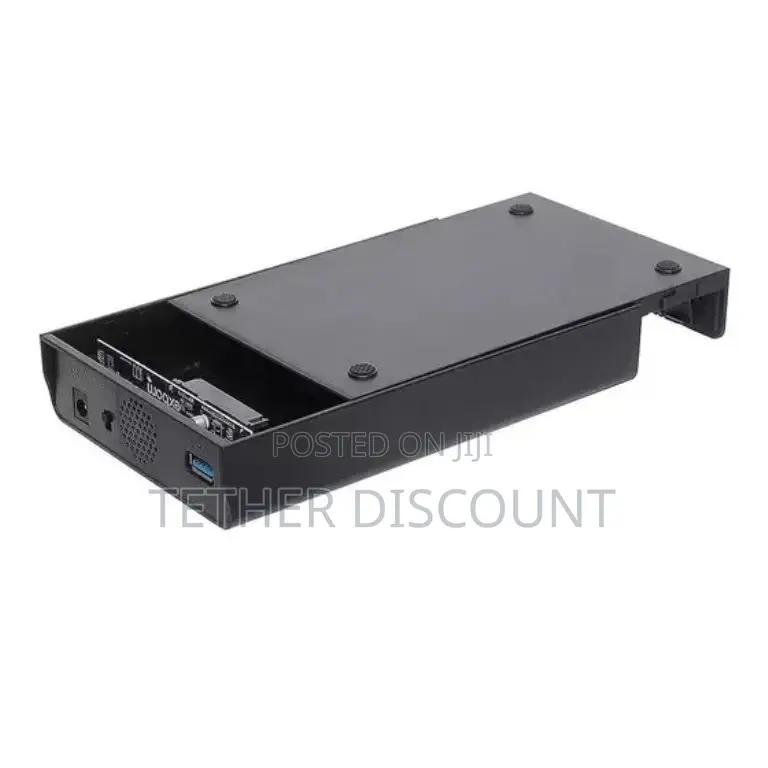 - Case Internal to External Converter