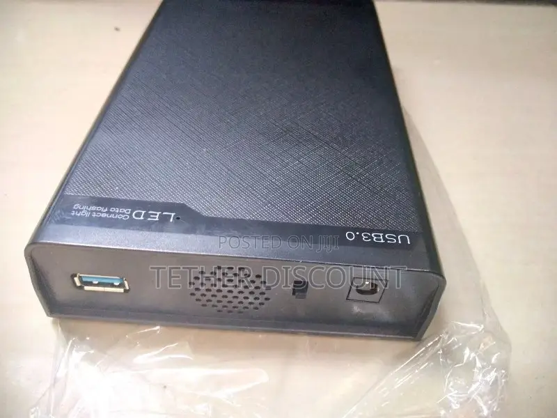 - Case Internal to External Converter