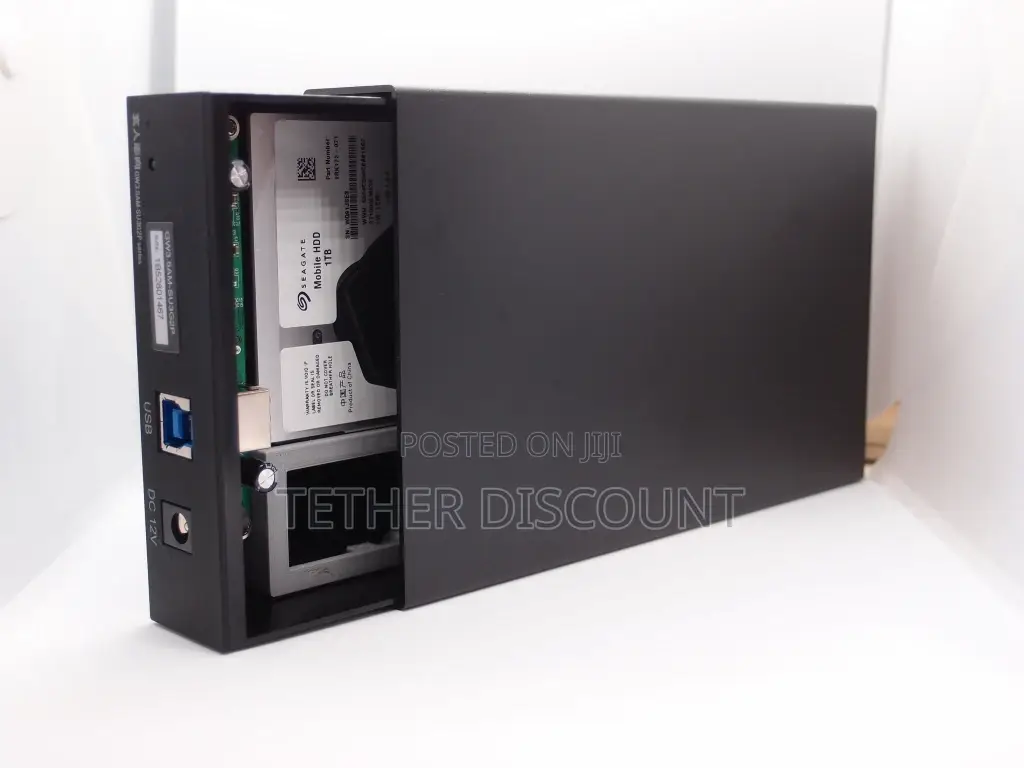 - Case Internal to External Converter