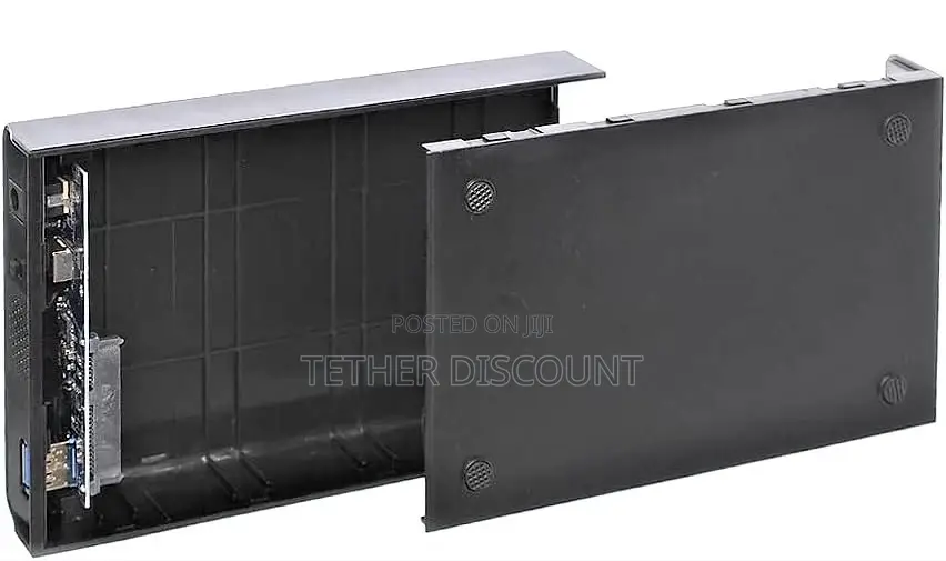 - Case Internal to External Converter