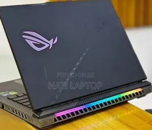 New Laptop Asus ROG Strix G16 G614 16GB Intel Core i9 SSD 1T
