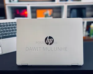 New Laptop HP OmniBook 5 Flip 16GB Intel Core i7 SSD 512GB