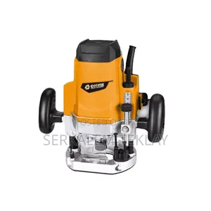 Coofix Electric Router