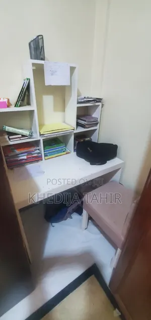 Student Study Desk