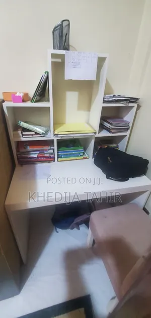 Student Study Desk