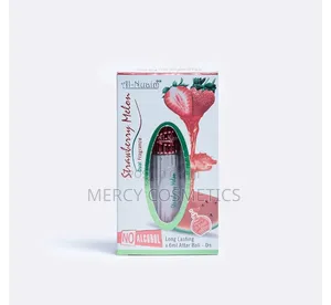 Strawberry Melon Flavour Perfume