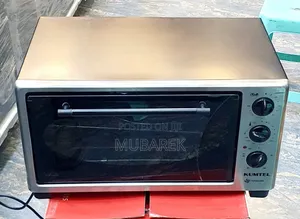 Kumtel Min Oven