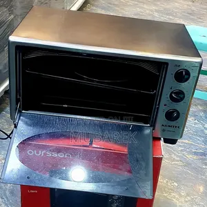 Kumtel Min Oven