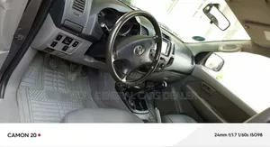 Hyundai Creta 2020 Gray
