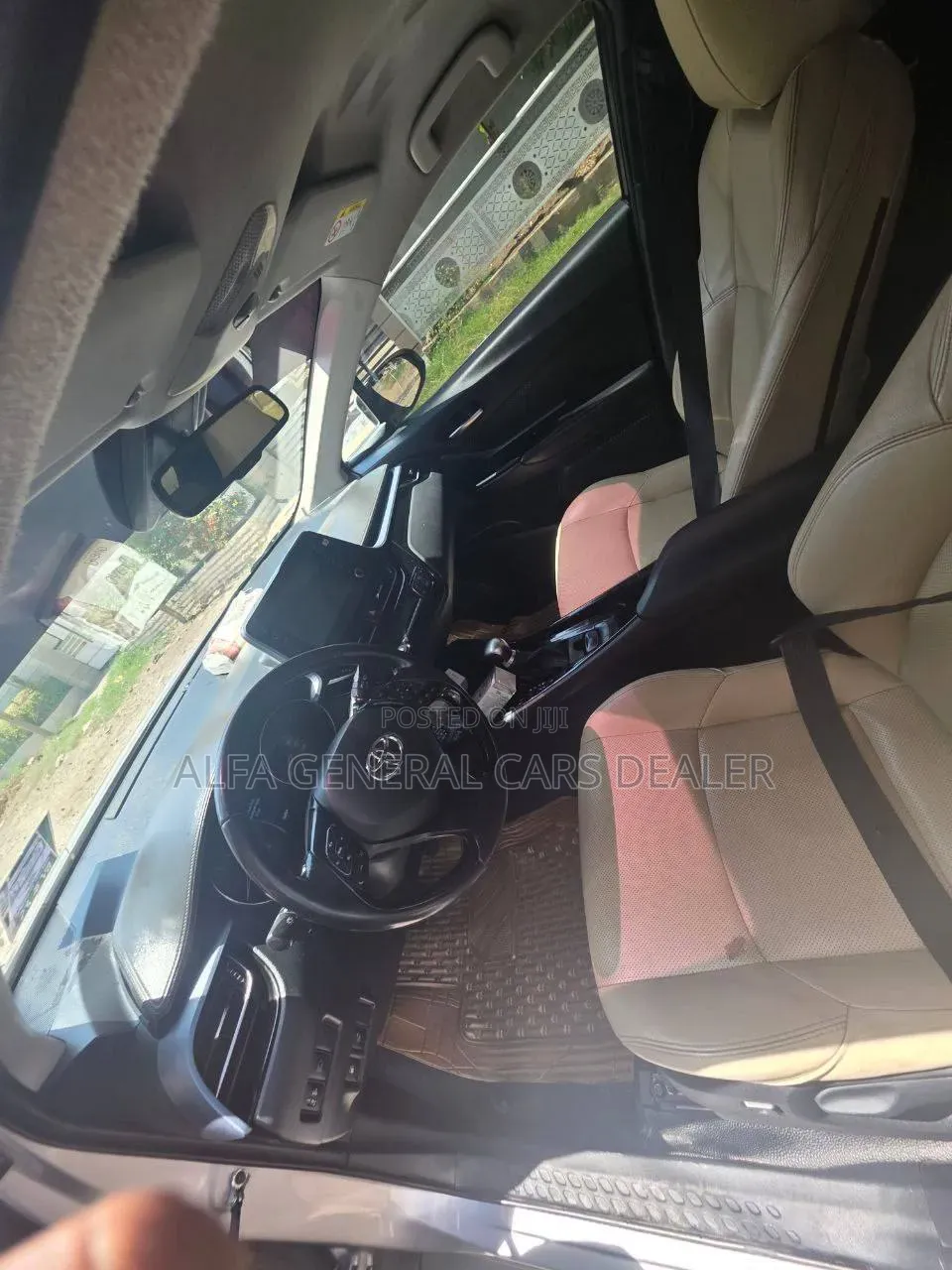 Hyundai Creta 2020 Gray