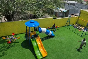 Play Ground