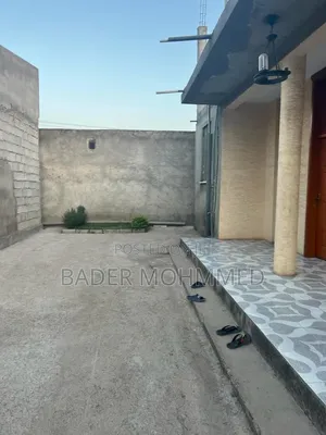 Furnished 3bdrm House in Nifas Silk-Lafto for sale