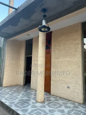 Furnished 3bdrm House in Nifas Silk-Lafto for sale
