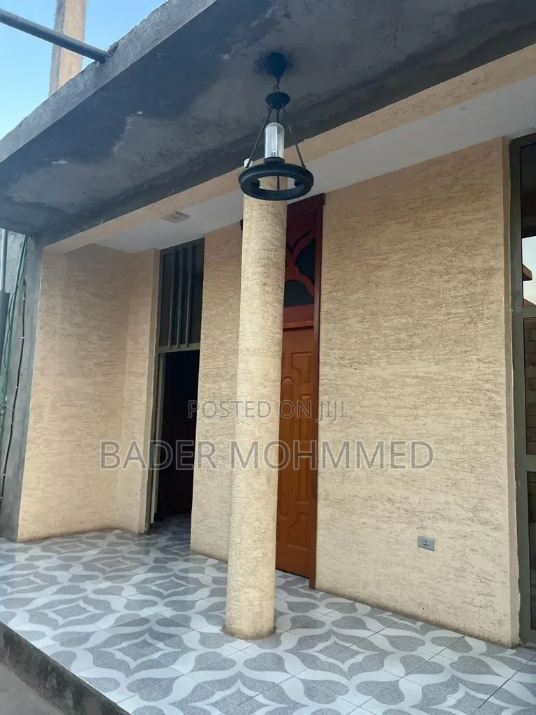 Furnished 3bdrm House in Nifas Silk-Lafto for sale