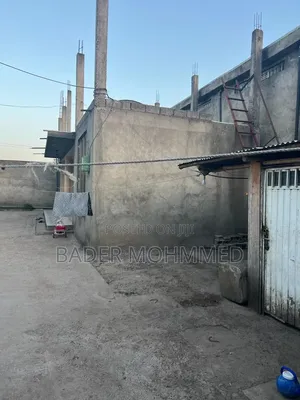 Furnished 3bdrm House in Nifas Silk-Lafto for sale