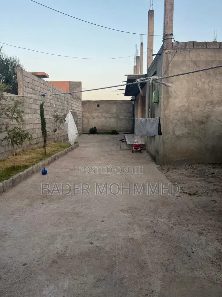 Furnished 3bdrm House in Nifas Silk-Lafto for sale