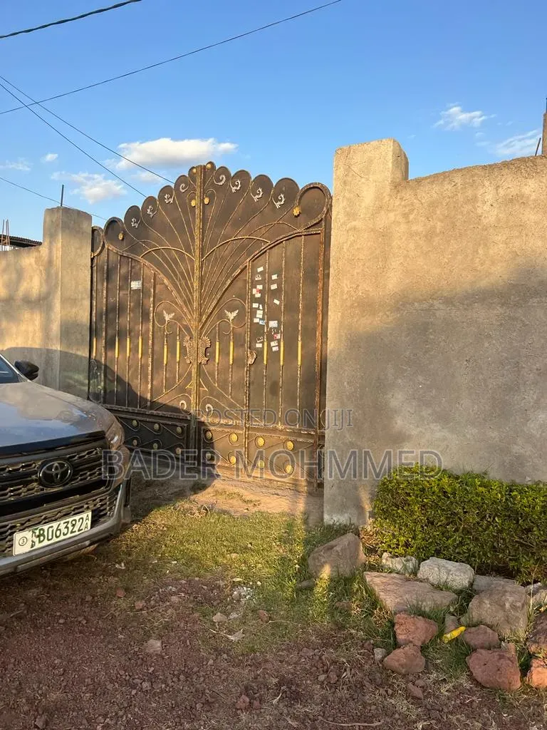Furnished 3bdrm House in Nifas Silk-Lafto for sale