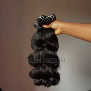 High-quality Like Human Hair