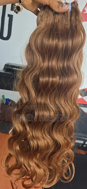 High-quality Like Human Hair