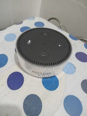 Amazon Echo Dot Speaker