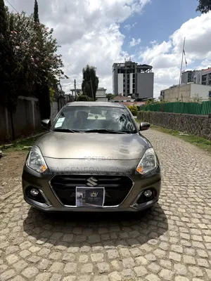 Suzuki Dzire 2022 Gray