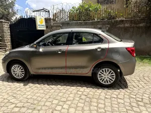 Suzuki Dzire 2022 Gray