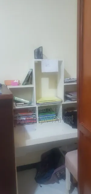 Student Study Desk