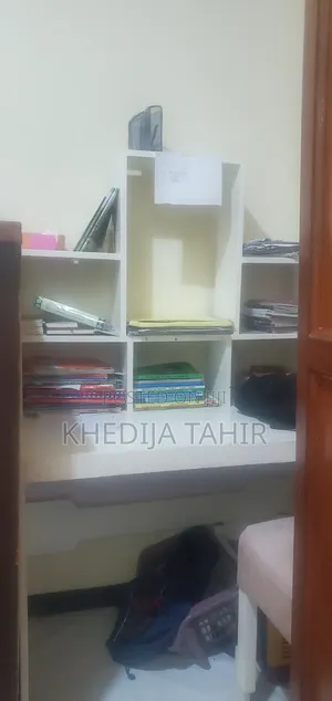 Student Study Desk