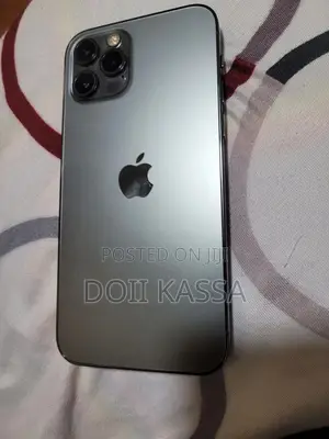 Apple iPhone 12 Pro Max 128 GB Gray