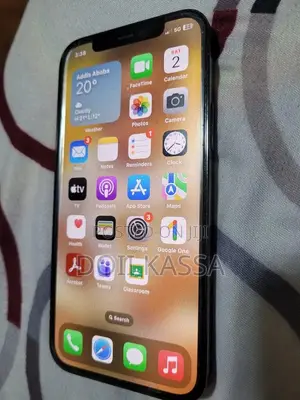 Apple iPhone 12 Pro Max 128 GB Gray
