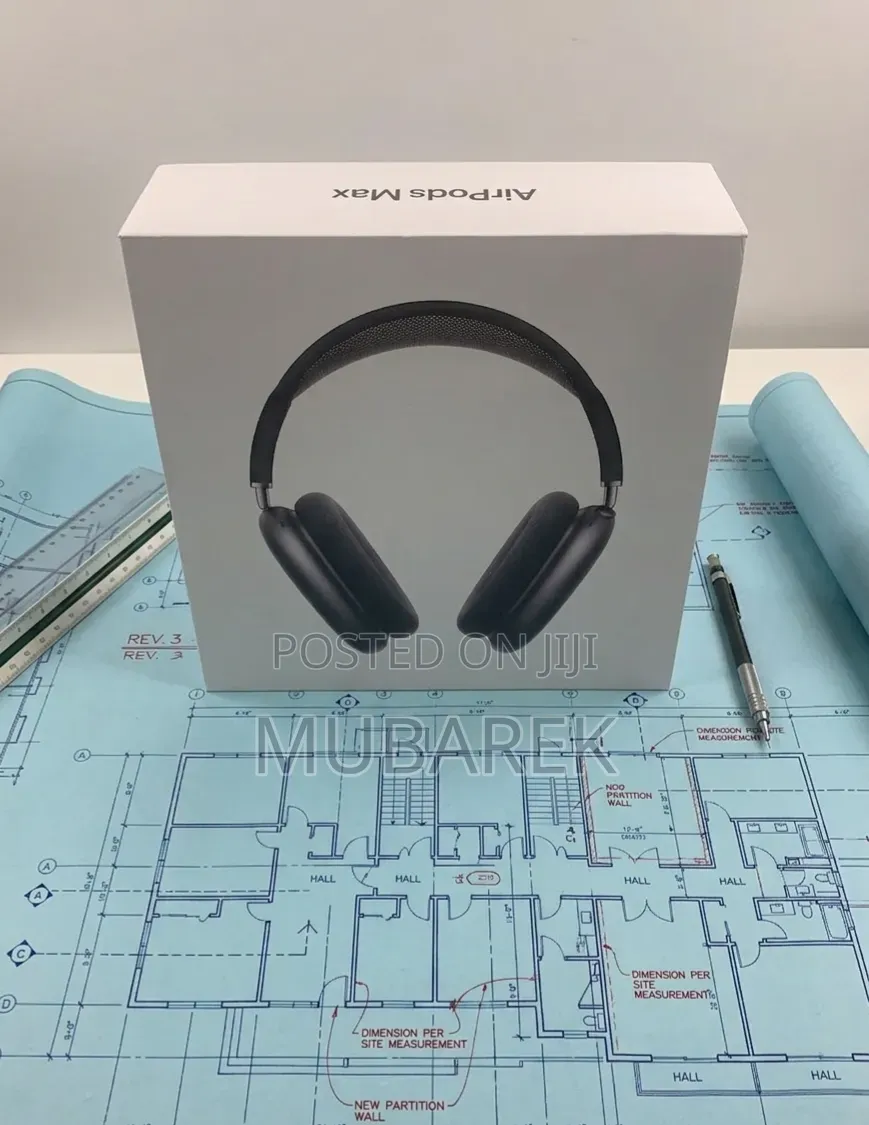 New Discount Airpod Max - Space Gray Special Offer