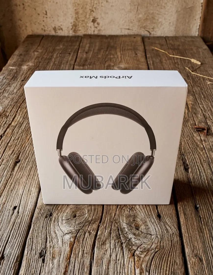 New Discount Airpod Max - Limited Stock Clearance Sale
