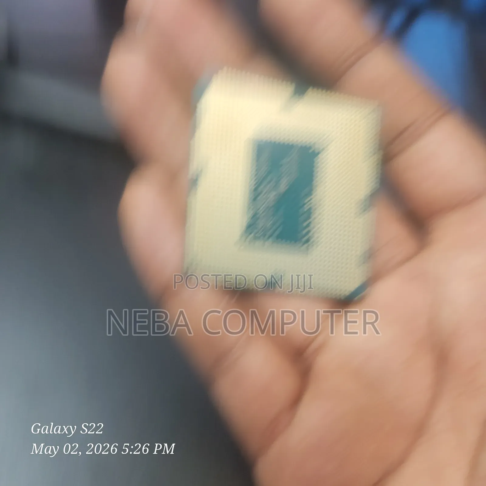 Core I3 4th Generation Processor