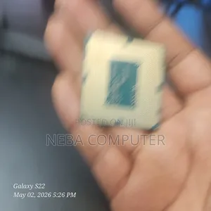 Core I3 4th Generation Processor