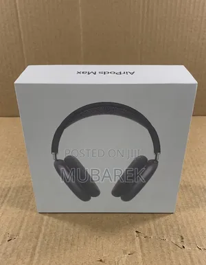 New Discount Airpod Max - Authentic High-Fidelity Audio
