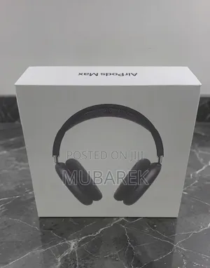 New Discount Airpod Max - Best Price in Town Today
