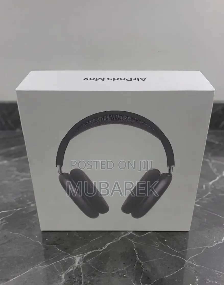 New Discount Airpod Max - Best Price in Town Today