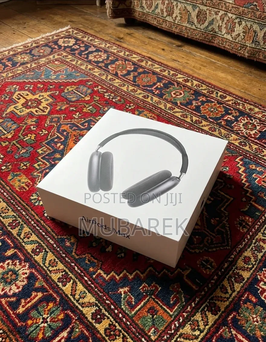 New Discount Airpod Max - Brand New Boxed for Less