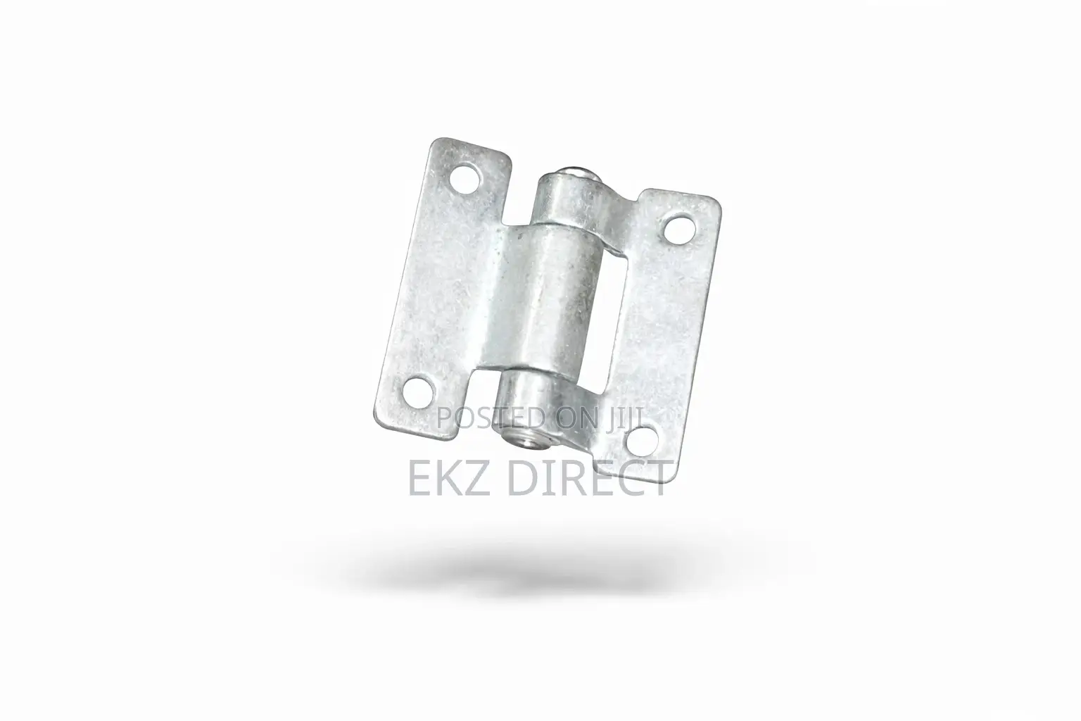 Metal Hinge ( ወፍራም የብረት ማጠፍያ)