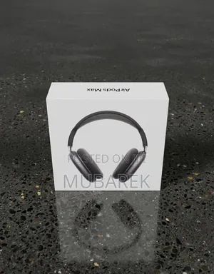 New Discount Airpod Max - Get Yours Before They’Re Gone