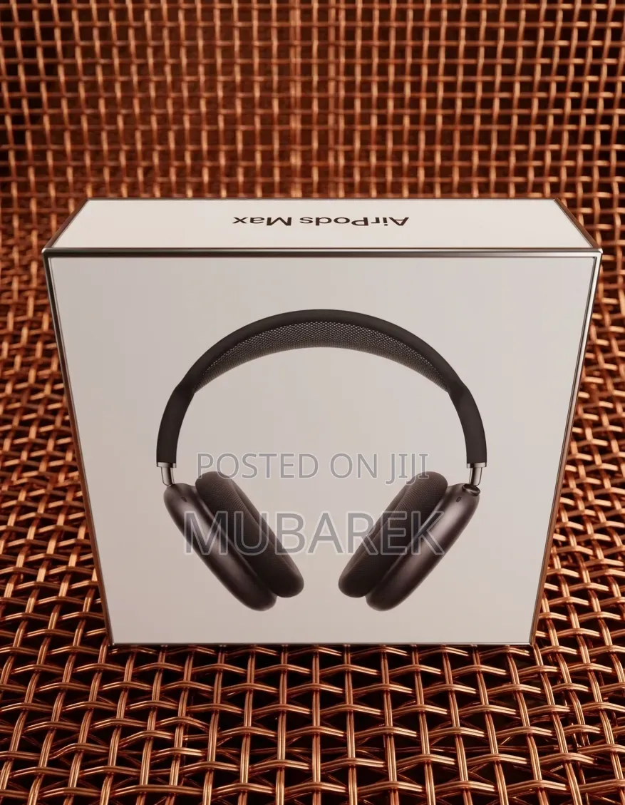 New Discount Airpod Max - Noise Cancelling King on Sale