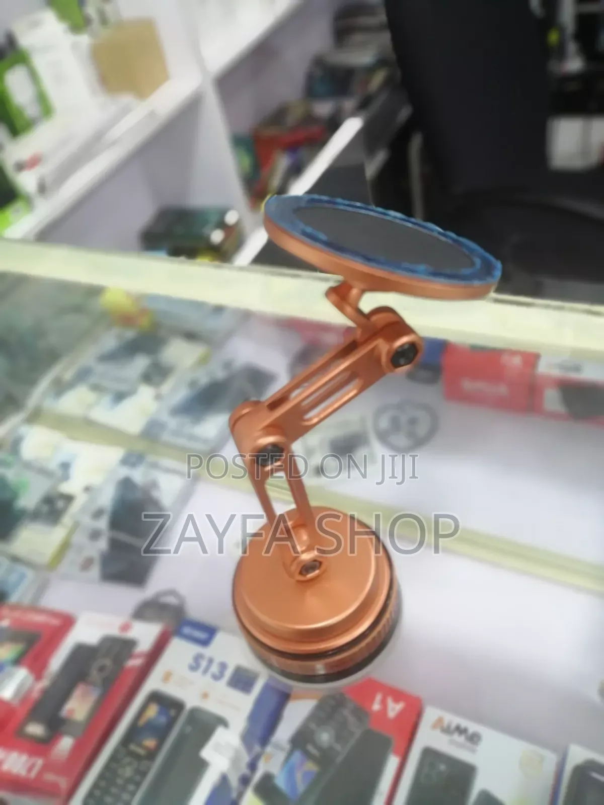 Phone Car Mount