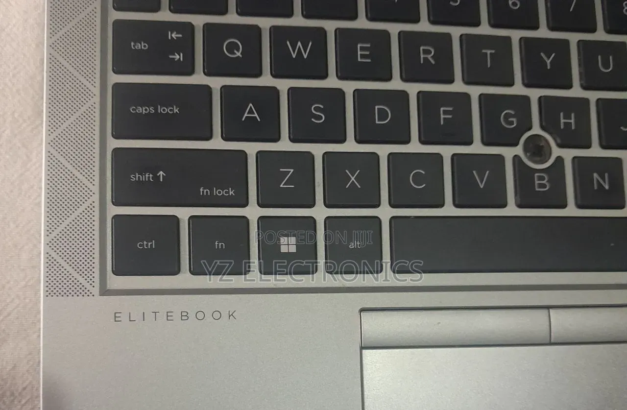 New Laptop HP EliteBook 840 8GB Intel Core i7 SSD 512GB