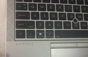 New Laptop HP EliteBook 840 8GB Intel Core i7 SSD 512GB