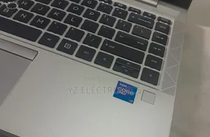 New Laptop HP EliteBook 840 8GB Intel Core i7 SSD 512GB