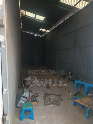 Commecial Ware House Around Torhailcoh High Way